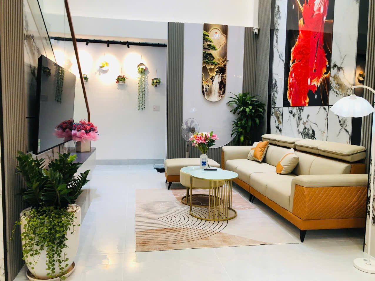 Phòng vệ sinh